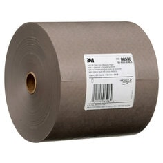 Scotch® Steel Gray Masking Paper, 06506, 6 in x 1000 ft, 6 per case