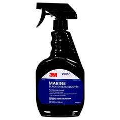 3M™ Marine Black Streak Remover, 500 mL Spray, 6 per case