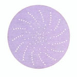 3M™ Hookit™ Purple Clean Sanding Disc 334U, 30472, 5 in, P500 grade, 50
discs per carton, 4 cartons per case