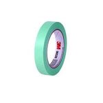 3M™ Precision Masking Tape, 06526, 3/4 in x 60 yds, 16 rolls per case