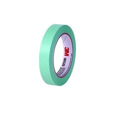 3M™ Precision Masking Tape, 06526, 3/4 in x 60 yds, 16 rolls per case
