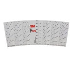 3M™ PPS™ Mix Ratio Inserts, 16155, Midi (13.5 fl oz), 10 per pack, 10
packs per case