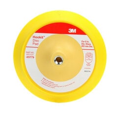 3M™ Hookit™ Disc Pad, 05779, 8 in, 1 per case