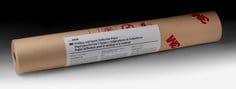3M™ Welding and Spark Deflection Paper, 05916, 24 in x 150 ft, 2 per
case