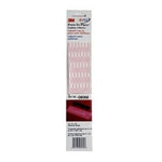 3M™ Press-In-Place Emblem Adhesive, 08069, 2 in x 12 in, 60 rolls per
case