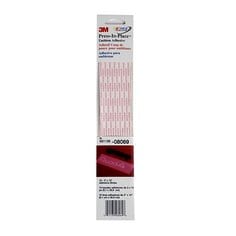 3M™ Press-In-Place Emblem Adhesive, 08069, 2 in x 12 in, 60 rolls per
case