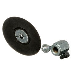 3M™ Roloc™ Disc Pad Assembly, 05540, 3 in, 10 per case