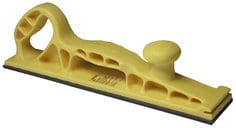3M™ Hookit™ Hand File Board, 05744, 2-3/4 in x 16 in, 1 per case