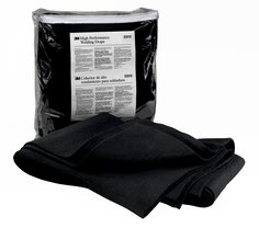 3M™ High Performance Welding Drape, 05919, 57 in x 80 in, 1 per case