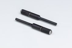 3M™ Rubber Cushion Polishing Wheel 45159, 1/4 in x 1/2 in x 1/8 in