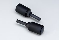 3M™ Rubber Cushion Polishing Wheel 45145, 3/4 in x 1 in x 1/4 in