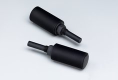 3M™ Rubber Cushion Polishing Wheel 45144, 3/4 in x 1-1/2 in x 1/4 in