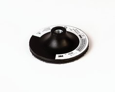 3M™ Disc Pad Holder 9145, 4-1/2 in x 1/8 in x 3/8 in x 5/8 in-11
Internal