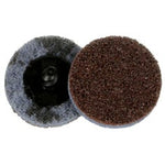 Scotch-Brite™ Roloc™ SE Surface Conditioning Disc, SE-DR, A/O Coarse,
TR, 2 in, 50/Carton, 200 ea/Case