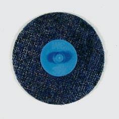 Scotch-Brite™ Roloc™ SL Surface Conditioning Disc, SL-DR, A/O Coarse ...