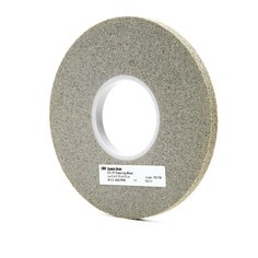 Scotch-Brite™ EXL-XP Deburring Wheel, XP-WL, 11S Fine, 8 in x 1/2 in x 3
in, 4 ea/Case