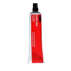 3M™ Scotch-Seal™ Metal Sealant 2084, Silver, 5 oz Tube, 36/Case