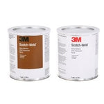 3M™ Scotch-Weld™ Epoxy Adhesive 2216, Translucent, Part B/A, 1 Gallon
Kit, 2/case