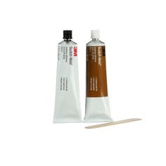 3M™ Scotch-Weld™ Urethane Adhesive 3535, Off-White, Part B/A, 2 fl oz
Tube Kit, 6/Case