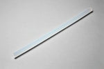 3M™ Hot Melt Adhesive 3750 AE, Clear, 1/2 in x 10 in, 25 lb/case