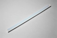 3M™ Hot Melt Adhesive 3750 AE, Clear, 1/2 in x 10 in, 25 lb/case