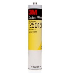 3M™ Scotch-Weld™ PUR Adhesive EZ250150, Off-White, 1/10 Gallon Cartidge,
5/case