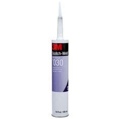 3M™ Scotch-Weld™ PUR Adhesive TE030, Off-White, 1/10 Gallon Cartridge,
5/case