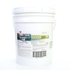 3M™ Fast Tack Water Based Adhesive 1000NF, Purple, 5 Gallon, Case