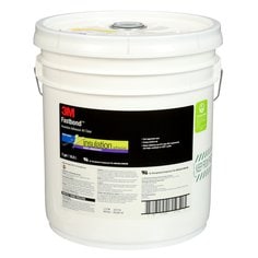 3M™ Fastbond™ Insulation Adhesive 49, Clear, 5 Gallon Drum (Pail)