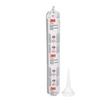 3M™ Adhesive Sealant 760 UV, White, 600 mL Sausage Pack, 12/Case