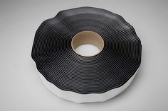 3M™ Weatherban™ Ribbon Sealant PF 5422, Black, 2 in x 1/8 in x 50 ft, 4
rolls/Case