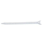 3M™ Scotch-Weld™ EPX Mixing Nozzle, White Helical, 200mL and 400mL, 36
nozzles/case