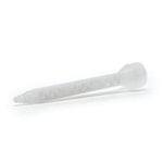 3M™ Scotch-Weld™ EPX Concrete Repair Mixing Nozzle, 8.4 oz, (3
Nozzles/Each) 12 Each/Case