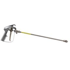 3M™ Cylinder Adhesive Applicator EX with 18 in Extension Standard
Output, Includes Cylinder Adh 9501 Spray Tip, 1/case