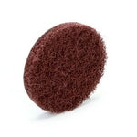Standard Abrasives™ Quick Change Buff and Blend GP Disc, 840412, A/O
Medium, TSM, 3 in, 25/Carton, 250 ea/Case