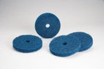 Standard Abrasives™ Buff and Blend HS-F Disc, 860710, 6 in x 1/2 in A
MED, 5/Pac, 50 ea/Case