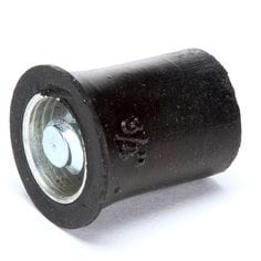 Standard Abrasives™ Quick Change TS Medium Disc Pad 541001, 3/4 in, 5
ea/Case