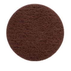 Standard Abrasives™ Cleaning Pro Disc, 840702, 6 in x 1/2 in, SPR
44304A, 5/Pac, 50 ea/Case