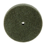 Standard Abrasives™ A/O Unitized Wheel 852140, 521 3 in x 1/2 in x 1/4
in, 10 ea/Case