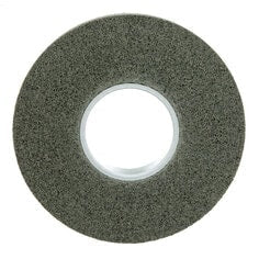 Box of 3 Standard Abrasives 853193 Deburring Wheel 6" x 1" x 1" 8S Fine Box of 3 Standard Abrasives 853193 Deburring Wheel 6" x 1" x 1" 8S Fine