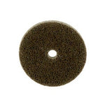 Standard Abrasives™ A/O Unitized Wheel 882110, 821 2 in x 1/4 in x 1/4
in, 10 ea/Case