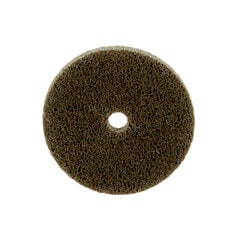 Standard Abrasives™ A/O Unitized Wheel 882110, 821 2 in x 1/4 in x 1/4
in, 10 ea/Case