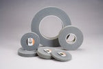 Standard Abrasives™ LDW Wheel 850274, 14 in x 2 in x 8 in 7S FIN