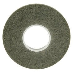 Standard Abrasives™ GP Plus Wheel 853753, 8 in x 1/2 in x 3 in 8S FIN, 4
ea/Case