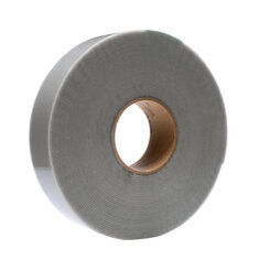 3M™ Extreme Sealing Tape 4412G, Gray, 2 in x 18 yd, 80 mil, 6 rolls per
case
