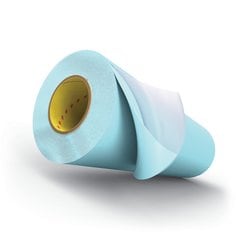 3M™ Cushion-Mount™ Plus Plate Mounting Tape E1815H, Blue, 18 in x 25 yd,
15 mil, 1 roll per case