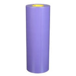 3M™ Cushion-Mount™ Plus Plate Mounting Tape E1515H, Purple, 18 in x 25
yd, 15 mil, 1 roll per case