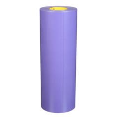 3M™ Cushion-Mount™ Plus Plate Mounting Tape E1515H, Purple, 18 in x 25
yd, 15 mil, 1 roll per case