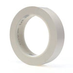 3M™ Vinyl Tape 471, White, 3/4 in x 36 yd, 5.2 mil, 48 rolls per case