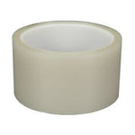 3M™ Polyester Film Tape 853, Transparent, 3 in x 72 yd, 2.2 mil, 12
rolls per case